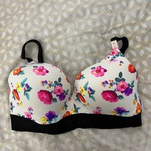 Victoria’s Secret Pink Bra
